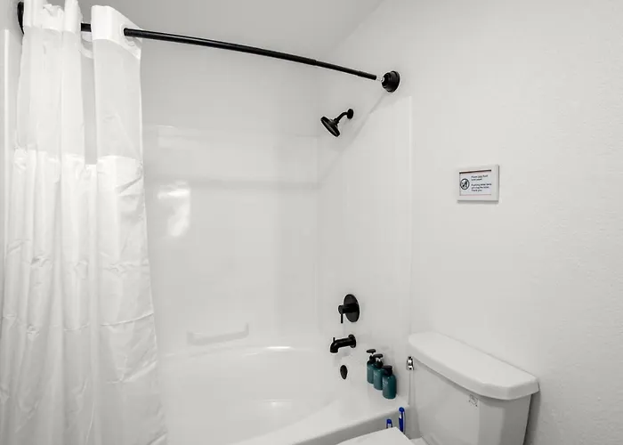 Apartment New Cozysuites Tpc With Parking, Pool Scottsdale