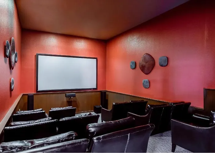Apartment New Cozysuites Tpc With Parking, Pool Scottsdale
